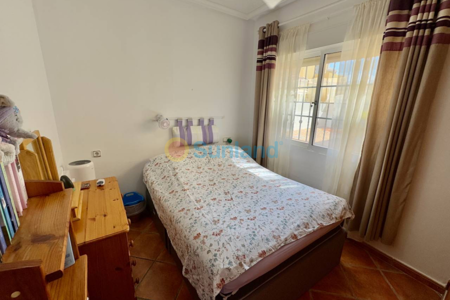 Resale - Villa - Algorfa - Lo Crispin