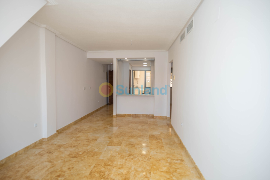 Segunda mano - Apartamento - Torrevieja - Playa del Cura