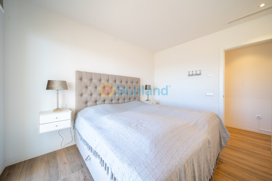 Verkauf - Apartamento - Orihuela Costa - Las colinas golf