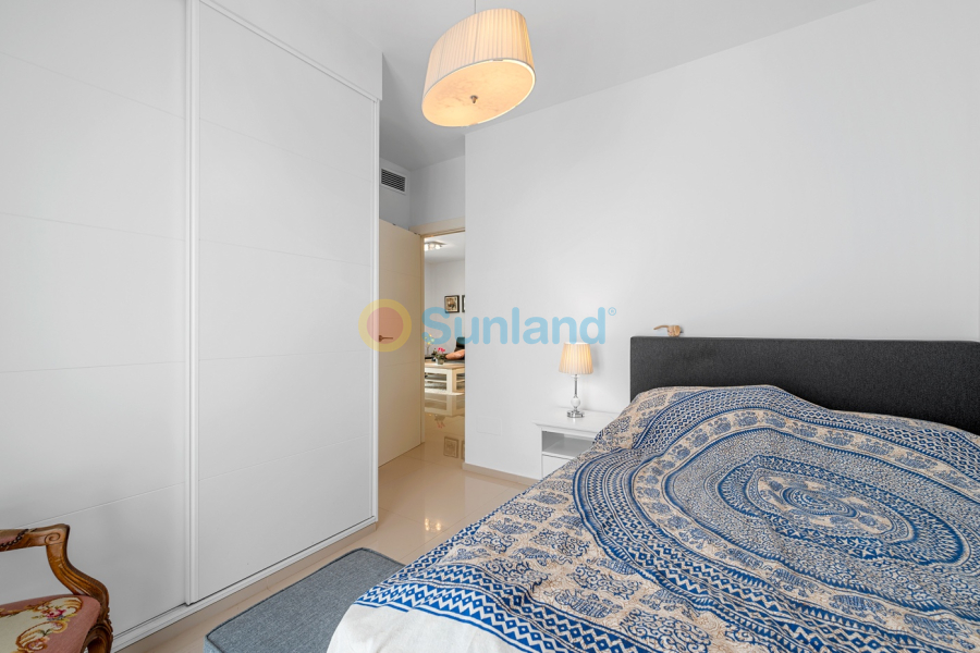 Segunda mano - Apartamento - Ciudad Quesada - Rojales