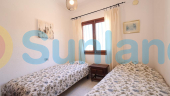 Resale - Bungalow - Torrevieja - Los Frutales