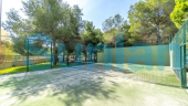 Resale - Apartment - Orihuela Costa - Altos de Campoamor