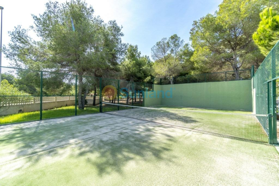 Resale - Apartment - Orihuela Costa - Altos de Campoamor