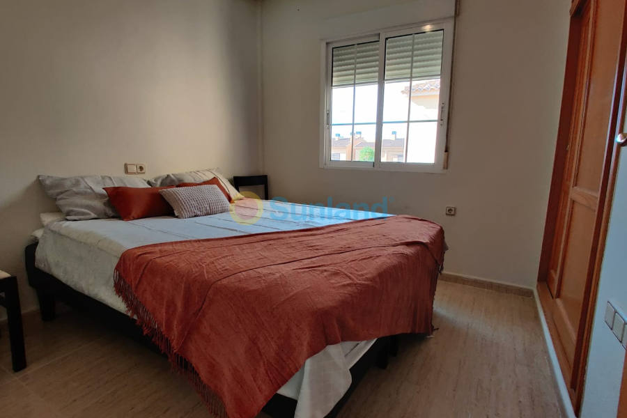 Segunda mano - Apartamento - Orihuela Costa - Lomas De Cabo Roig