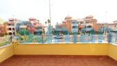 Вторичка - Terraced house - Orihuela Costa - Punta Prima