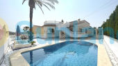 Resale - Villa - Ciudad Quesada - Upper Golf