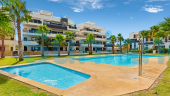 Resale - Apartment - Orihuela Costa - 