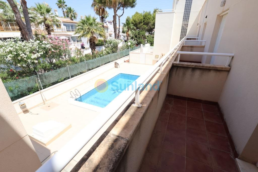 Resale - D - Orihuela Costa - Los Dolses