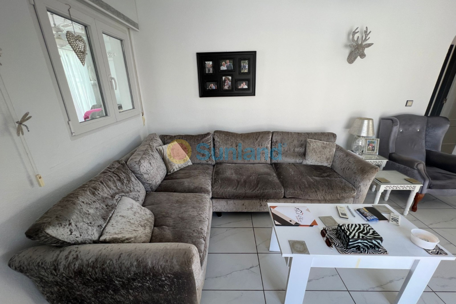 Вторичка - Apartment - Ground Floor - Orihuela - Entre Naranjos - Vistabella