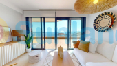 Nueva construcción  - Apartamento - Aguilas - Isla del fraile