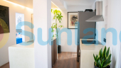 Resale - Apartment - Benidorm - Levante