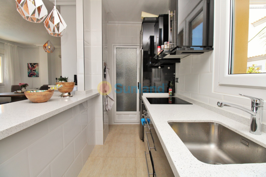 Вторичка - Bилла - Villamartin - Los Dolses