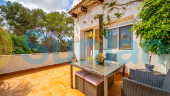 Resale - Villa - Torrevieja - Los Balcones