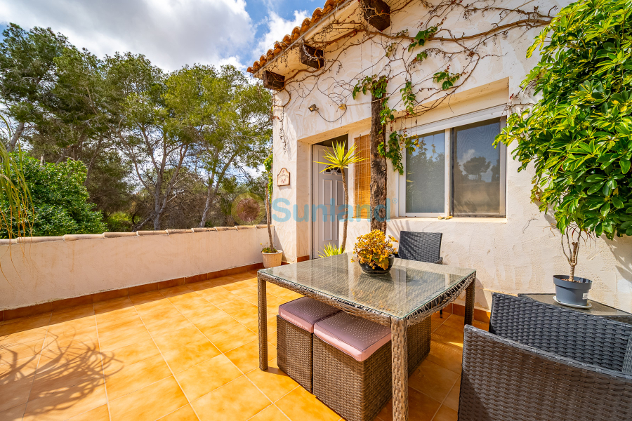 Resale - Villa - Torrevieja - Los Balcones