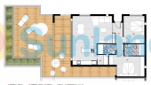 New Build - Apartment - Monforte del Cid - Font del llop