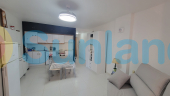 Brukte eiendommer - Apartamento - Torrevieja