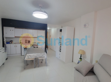 Apartamento - Använda fastigheter - Torrevieja - Torrevieja