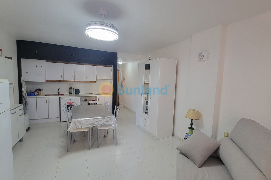 Brukte eiendommer - Apartamento - Torrevieja