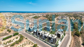 Новостройка - Апартамент - Orihuela Costa - Los Altos