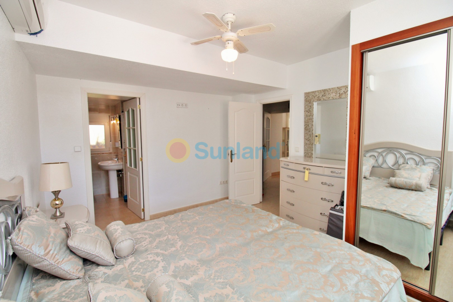 Вторичка - Bилла - Villamartin - Los Dolses