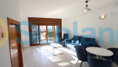 Resale - Townhouse - Algorfa - La finca Golf