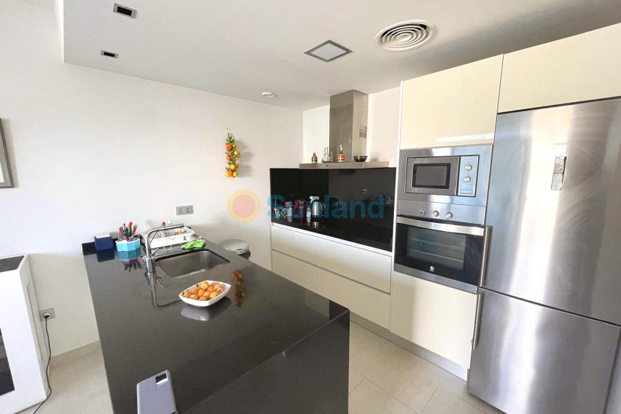 Segunda mano - Detached Villa - Ciudad Quesada - Pueblo Bravo