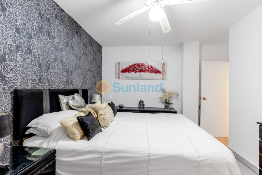 Brukte eiendommer - Leilighet - Torrevieja - Playa del Cura