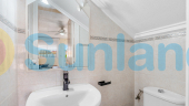 Resale - Townhouse - Ciudad Quesada - Rojales - Doña pepa