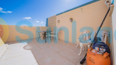 Вторичка - Casa de Pueblo - Torrevieja - Cabo Cervera