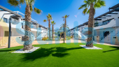 Resale - Apartamento - Torrevieja - Punta Prima