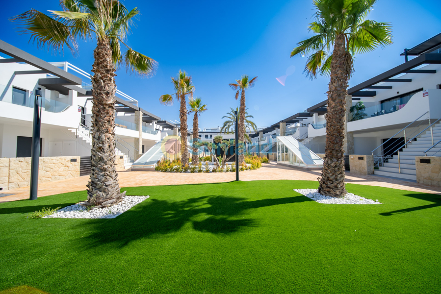 Resale - Apartamento - Torrevieja - Punta Prima