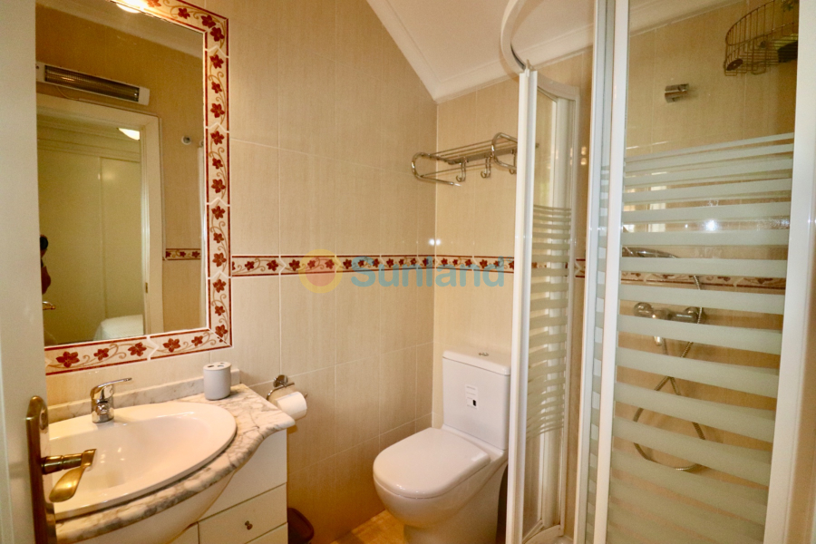 Segunda mano - Chalet - Guardamar del Segura - El Raso