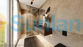 Nueva construcción  - Chalet - Orihuela Costa - La Zenia
