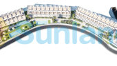 Nueva construcción  - Ático - Finestrat - Balcón de finestrat