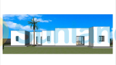 Ny bygg - Villa - Aspe - Poligono 19