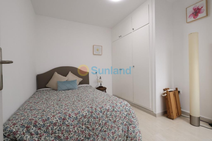 Segunda mano - Apartamento - Torrevieja