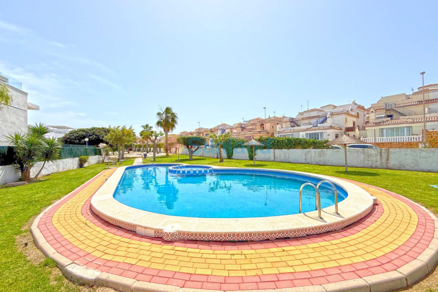 Вторичка - Bилла - Orihuela Costa - Villamartin