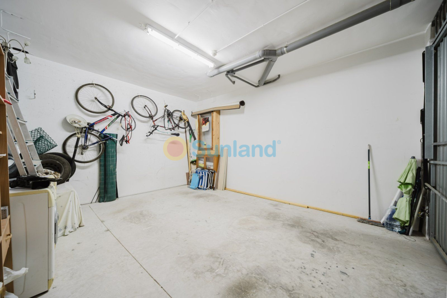 Resale - Apartamento - Orihuela Costa - Playa Flamenca