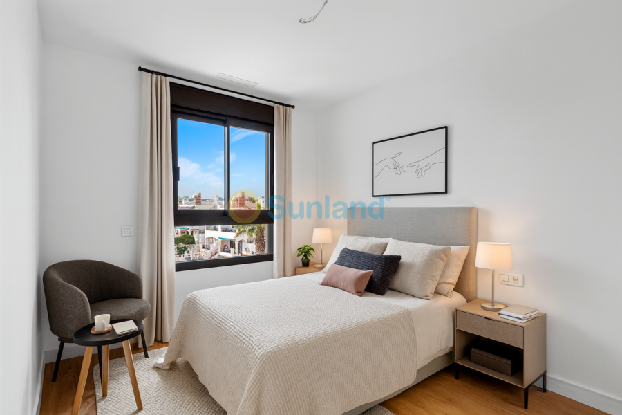 Resale - P - Villamartin