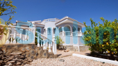 Resale - Detached Villa - Ciudad Quesada - La Fiesta