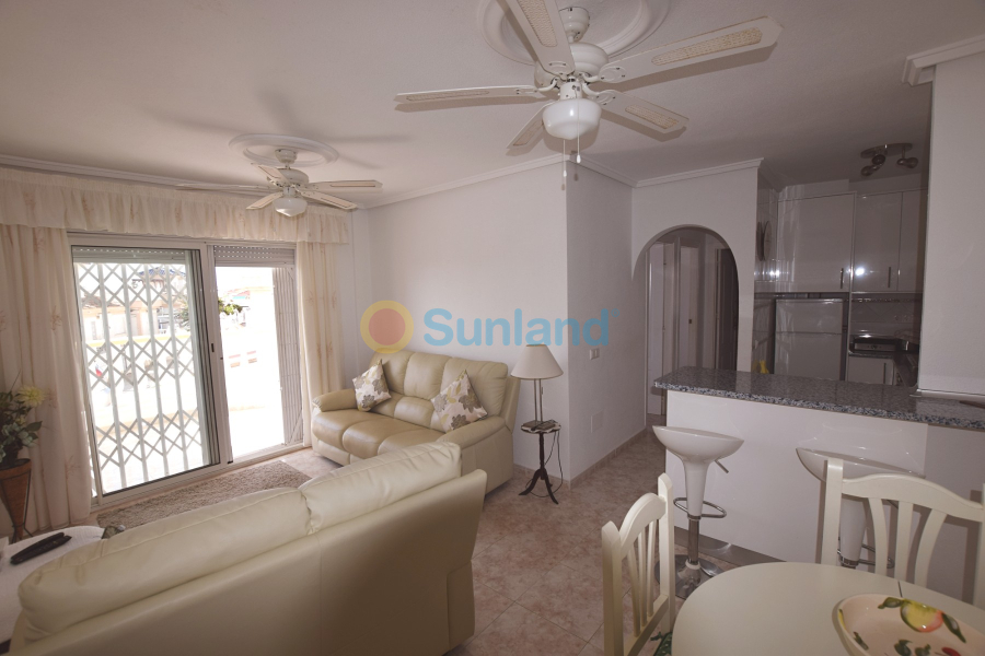 Verkauf - Apartment - Ciudad Quesada - Upper Quesada