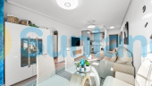 Brukte eiendommer - Apartamento - Torrevieja - La Mata
