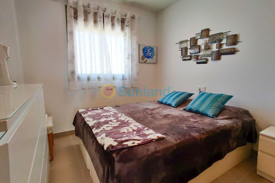 Segunda mano - Apartamento - Orihuela Costa - Villamartin