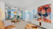 New Build - Penthouse - Jacarilla - pueblo