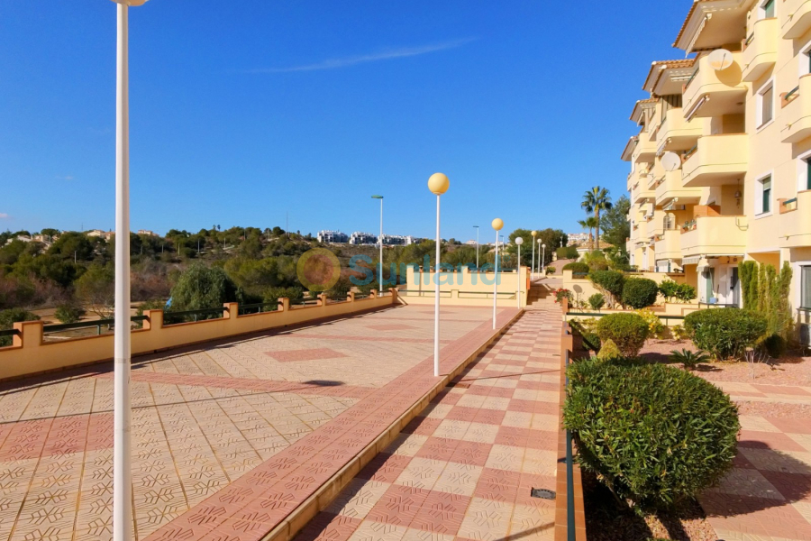 Resale - Apartment - Orihuela Costa - Lomas de Campoamor-Las Ramblas