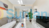 Resale - Apartment - Orihuela Costa - Los Altos