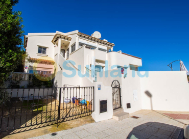 Villa - Resale - Orihuela Costa - Las Ramblas