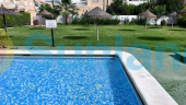 Вторичка - Apartment - Ground Floor - Torrevieja - El Limonar