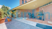 Resale - Villa - San Juan - San Juan de Alicante