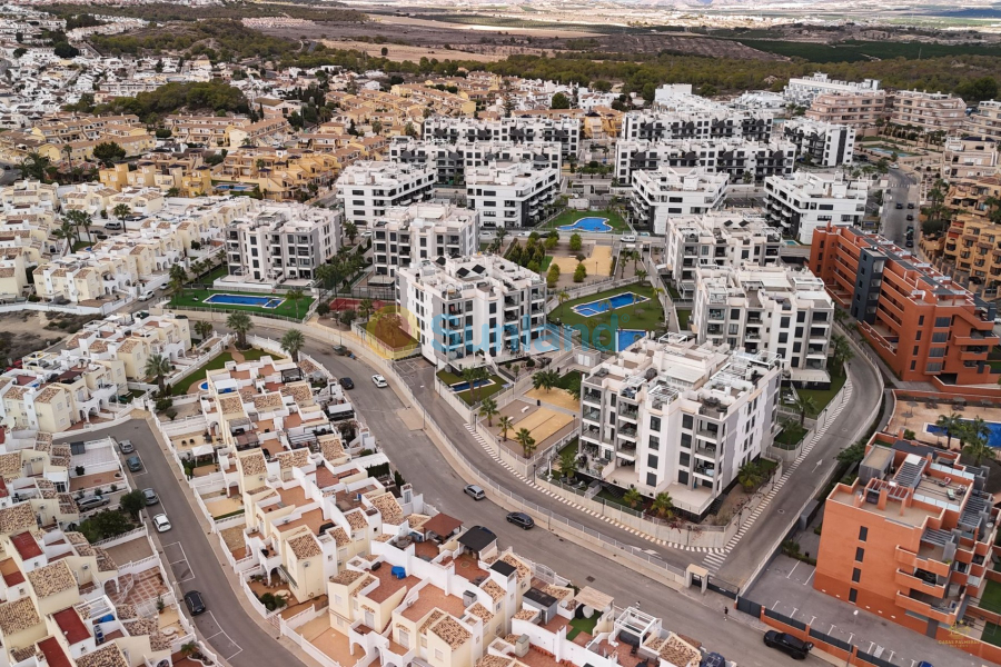 Segunda mano - Apartamento - Orihuela Costa - Villamartin